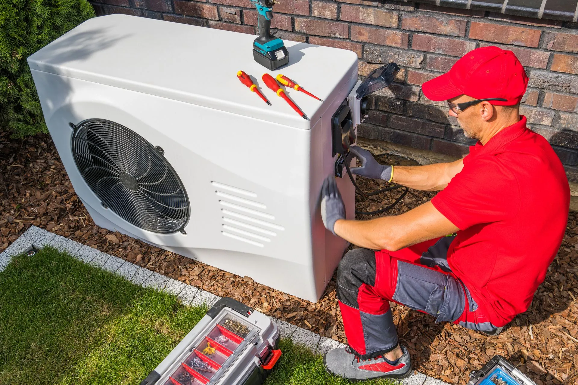 About HVAC in Aumsville, OR